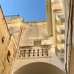 Dom wakacyjny Via Caputo 51
