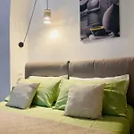 Via Caputo 51 Dom wakacyjny Grottaglie