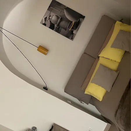 Semesterbostad Via Caputo 51