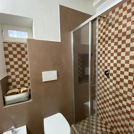 Via Caputo 51 Prázdninový dům