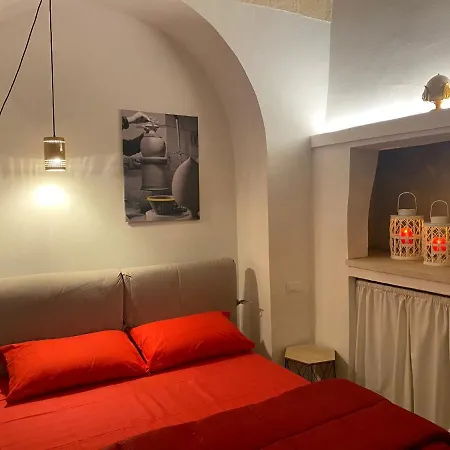 Casa vacanze Via Caputo 51 Grottaglie