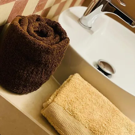 度假居 Via Caputo 51 *