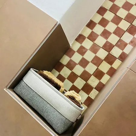 Prázdninový dům Via Caputo 51