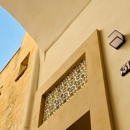 Via Caputo 51 Grottaglie