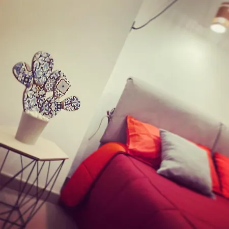 Via Caputo 51 * Grottaglie