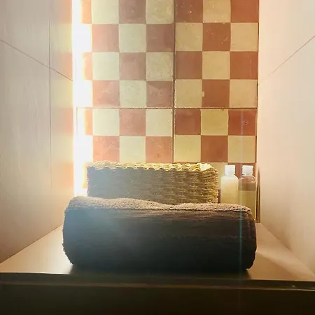 Via Caputo 51 Prázdninový dům