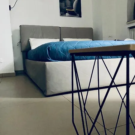 Via Caputo 51 Prázdninový dům