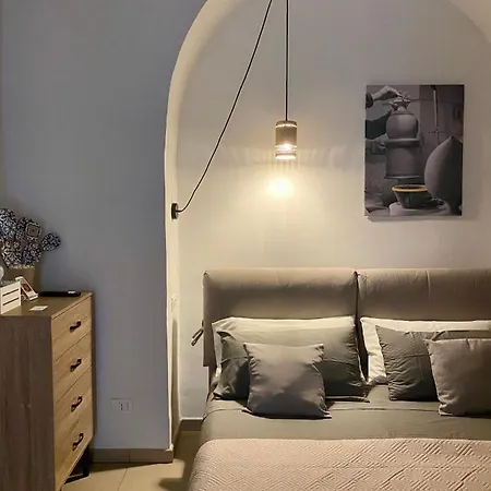 Via Caputo 51 * 格罗塔列