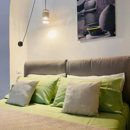 Via Caputo 51 度假居 格罗塔列