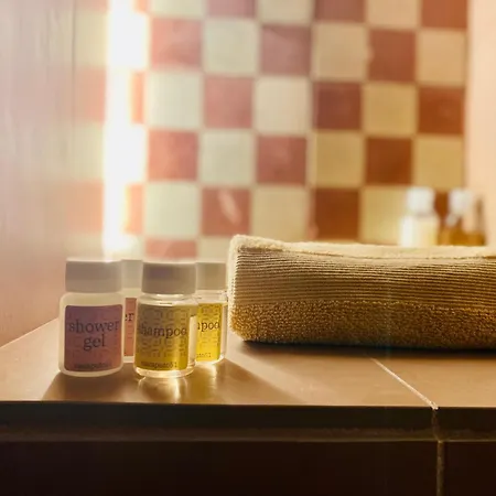 度假居 Via Caputo 51