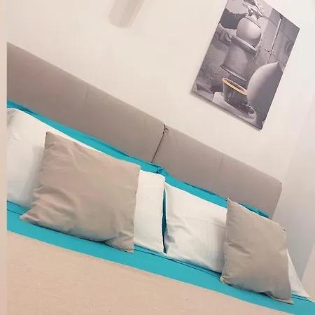 度假居 Via Caputo 51 *