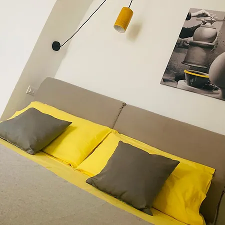 Prázdninový dům Via Caputo 51 Grottaglie