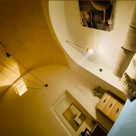 Via Caputo 51 Prázdninový dům Grottaglie