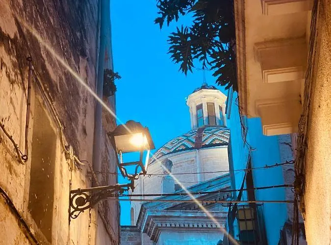 Via Caputo 51 * Grottaglie